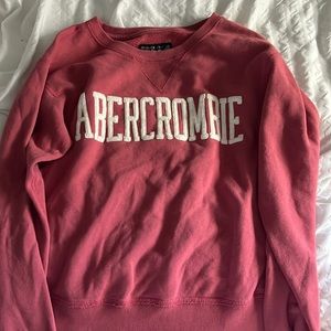 Women’s Abercrombie and fitch sweater